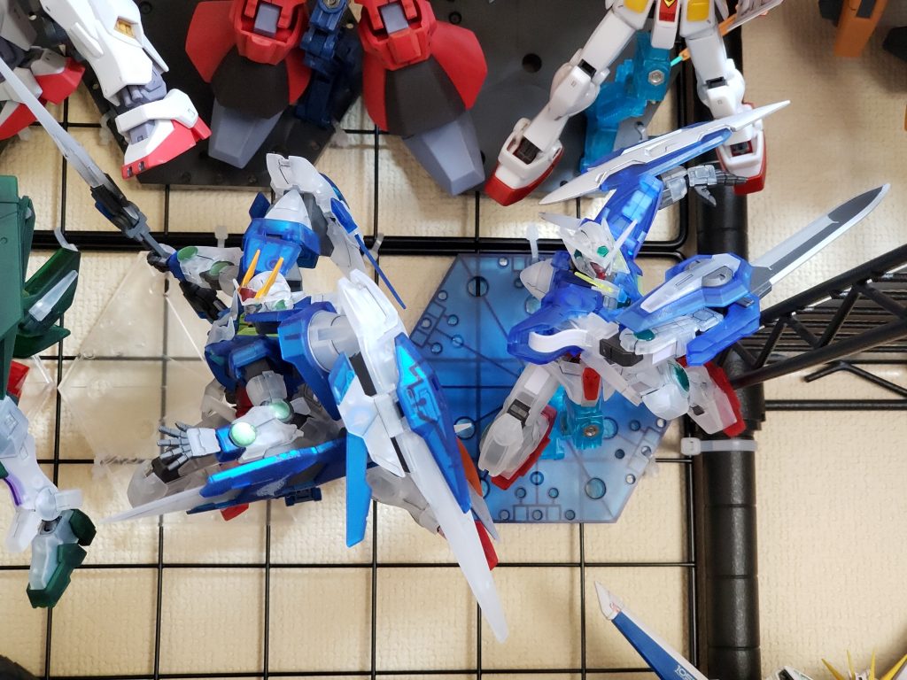 俺たちが…ガンダムだ！！–2枚目/制作者：はんしん