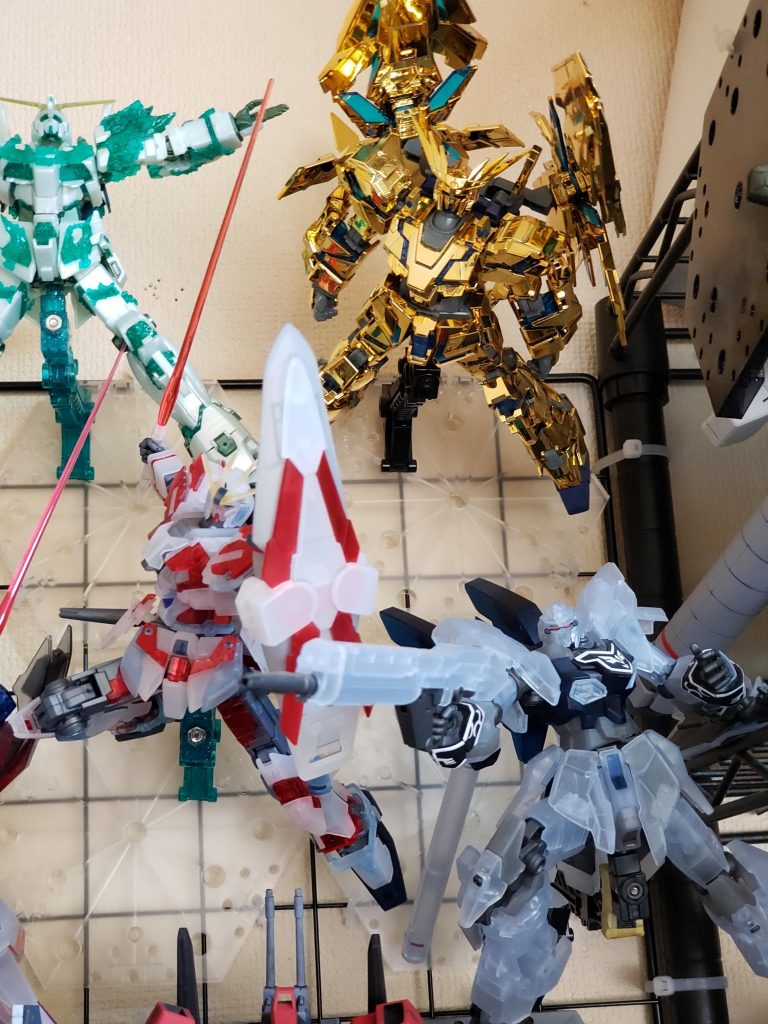 俺たちが…ガンダムだ！！–7枚目/制作者：はんしん