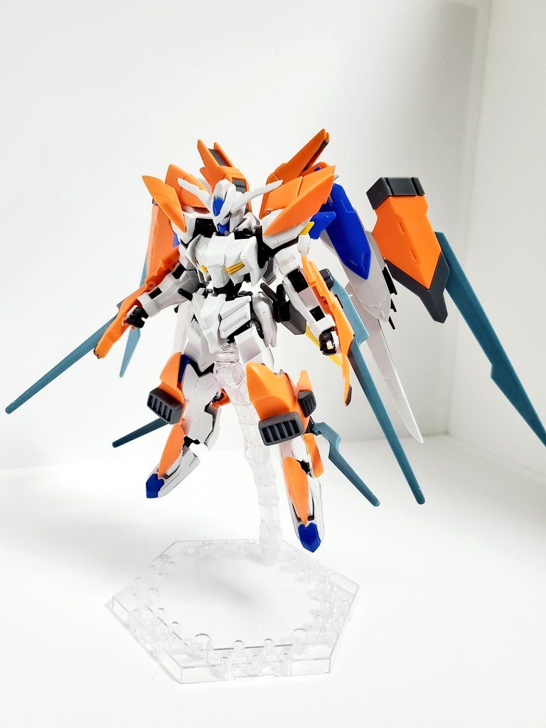 「バエル！インストレーションシステムコール！シュナイダー！！」