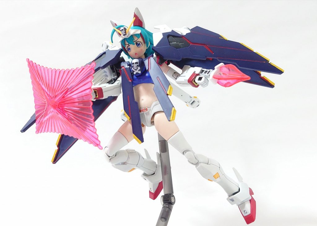 ブランドマーカーも移植してあります。