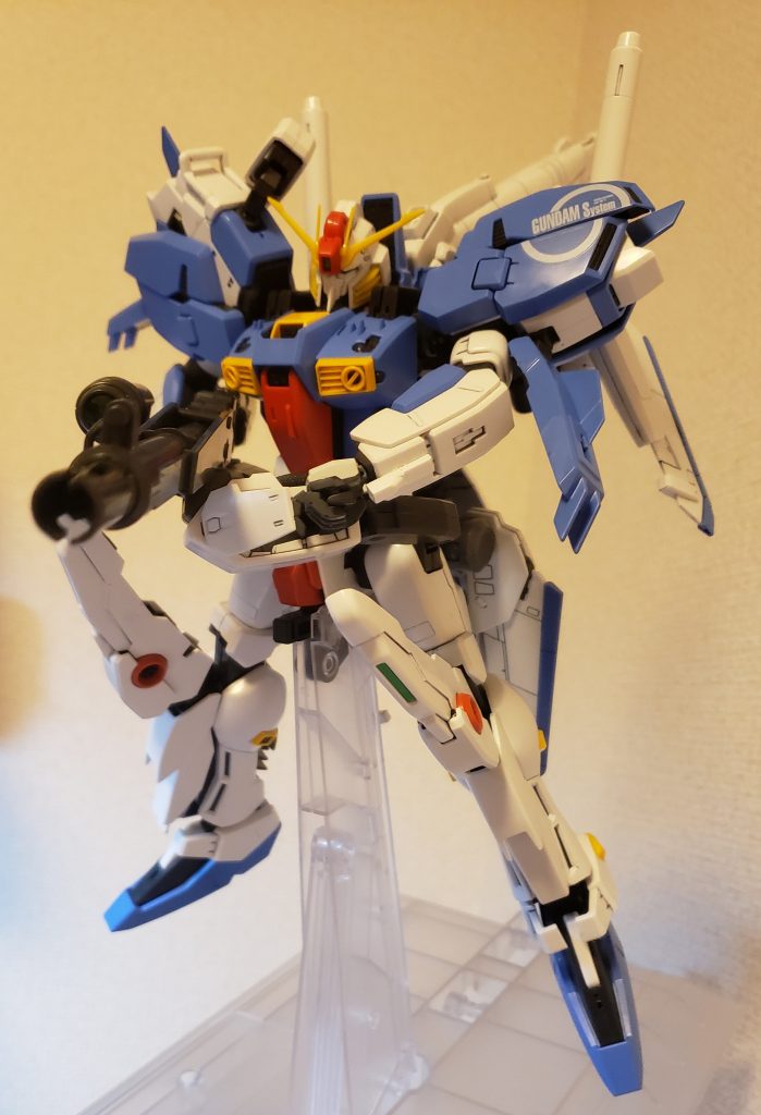 ビールスマートガン〜