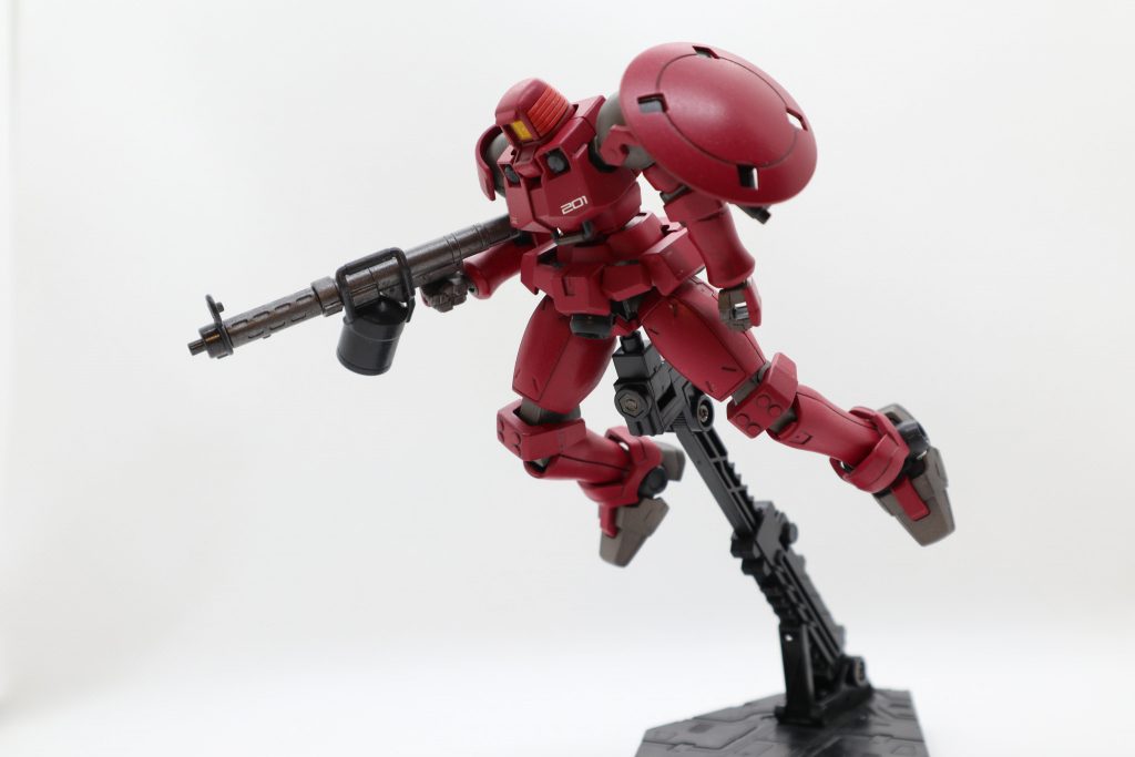 リーオー–3枚目/制作者：まーちん