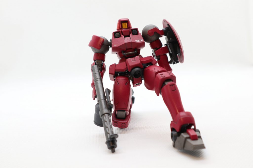 リーオー–2枚目/制作者：まーちん