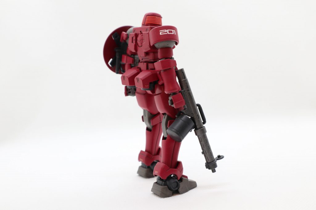 リーオー–4枚目/制作者：まーちん