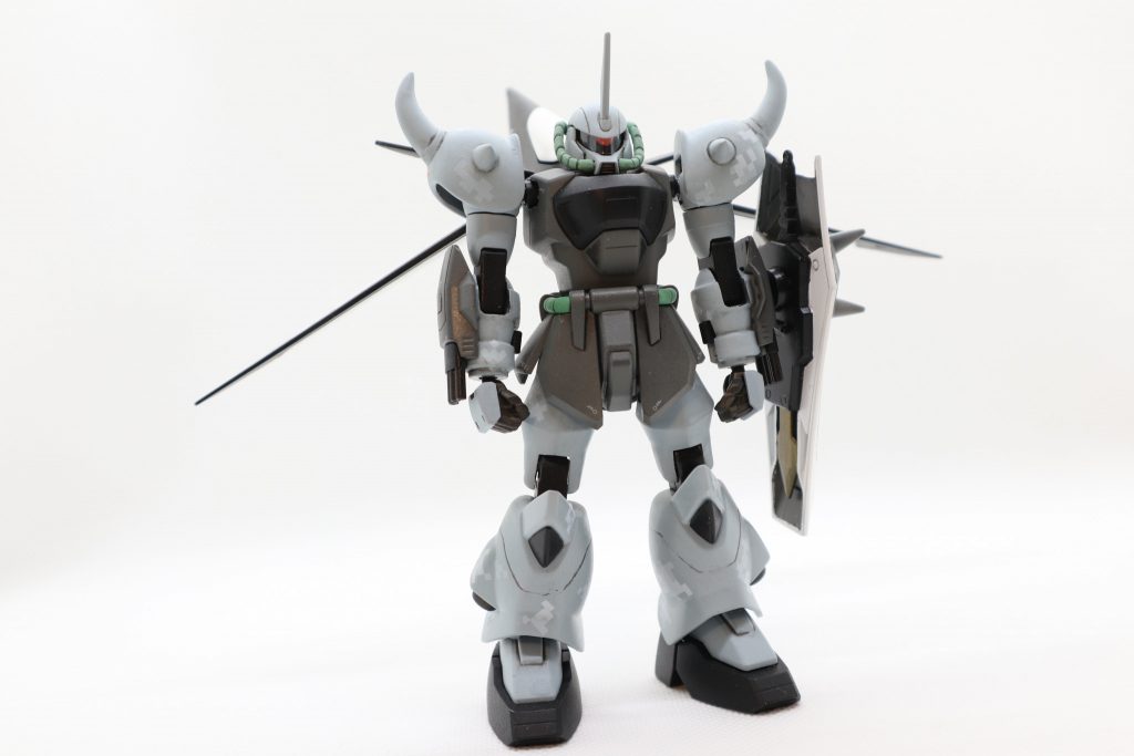 グフイグナイテッド–3枚目/制作者:まーちん