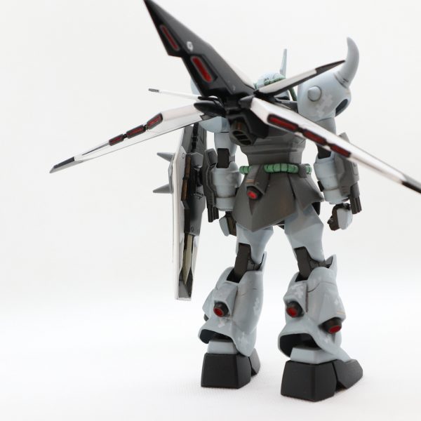 グフイグナイテッド