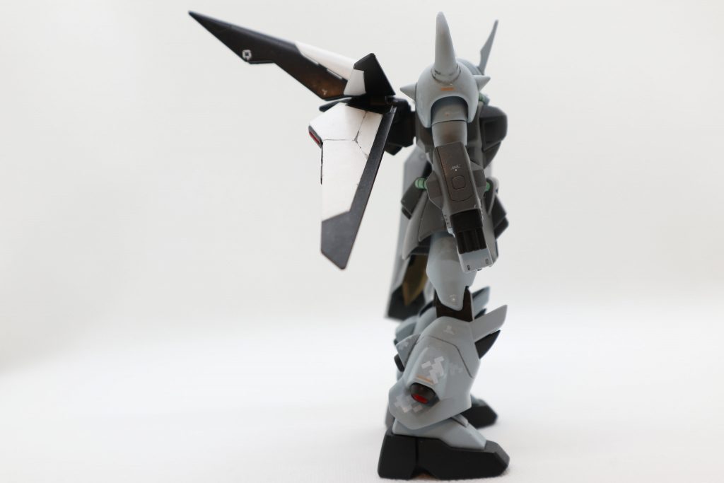 グフイグナイテッド–2枚目/制作者:まーちん