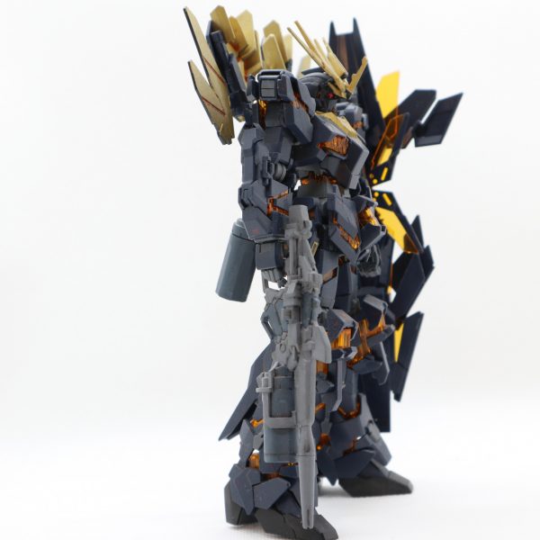 バンシィノルン