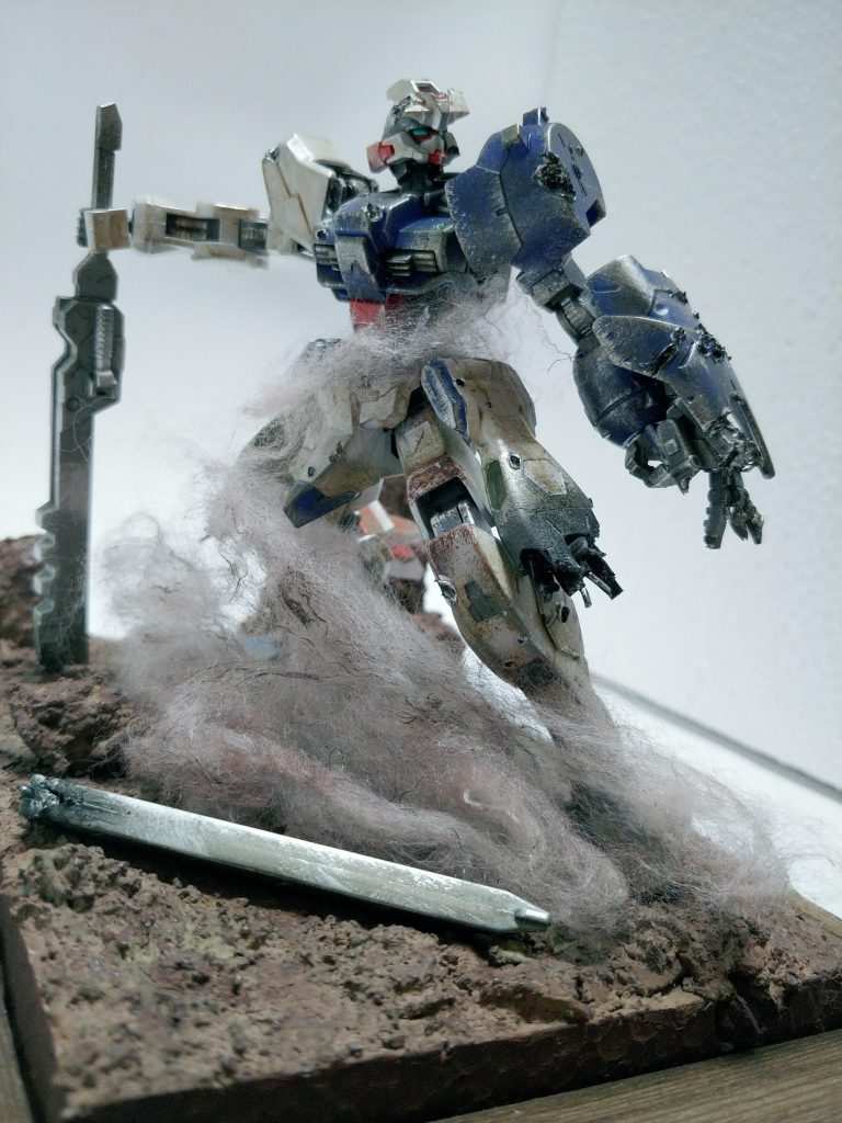 あおりショットは人類のロマン