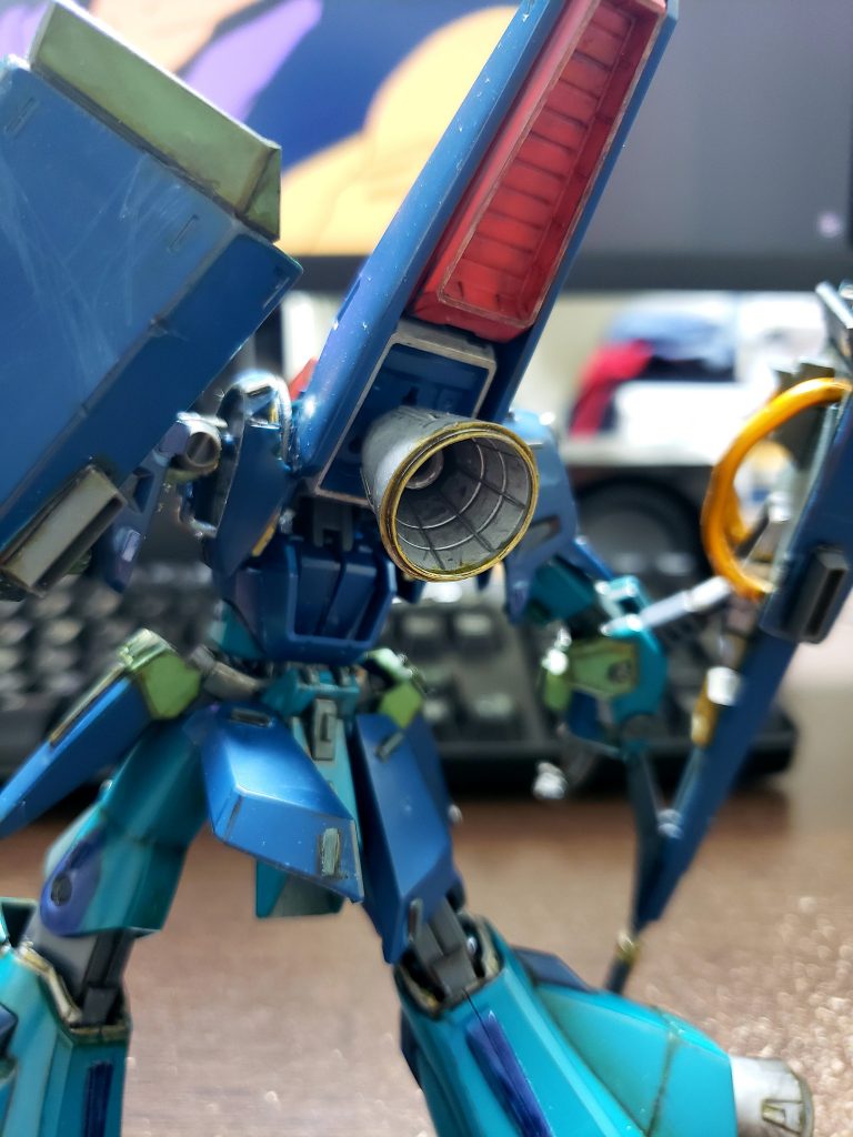 ORX-005 ギャプラン–3枚目/制作者:FFG