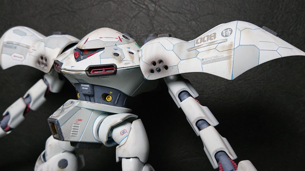 MSM-03C HY-GOGG【Marine work Special】–6枚目/制作者:mc.atsu