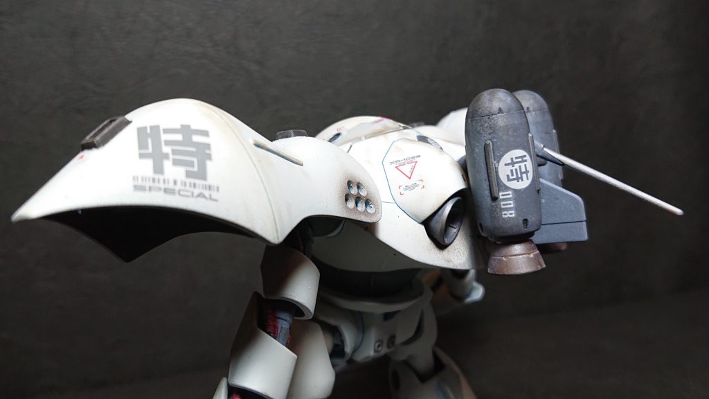 MSM-03C HY-GOGG【Marine work Special】–8枚目/制作者:mc.atsu