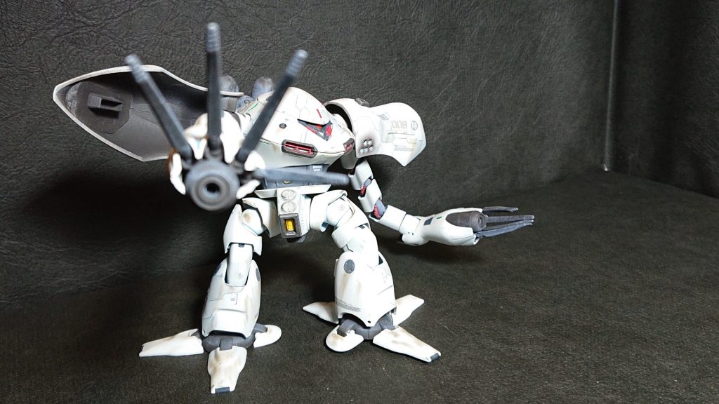 毎度、閲覧ありがとうございました。
自粛期間は製作時間も十分あるので、今度は焦らずじっくり仕上げたいですね。