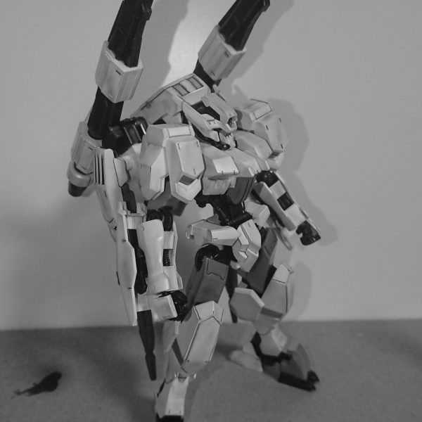 ASW-G-64 ガンダムフラウロス