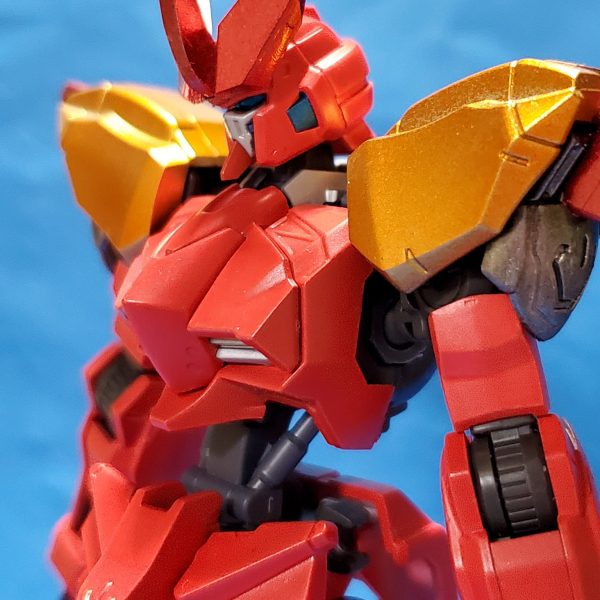 ガンダムフェニックス