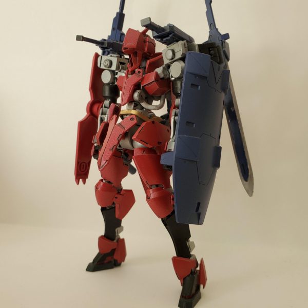 ソルダート・ケイネ