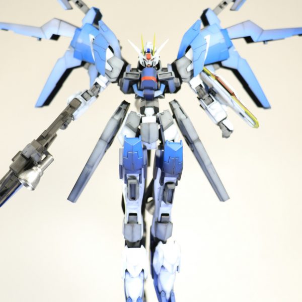 BUILD FREEDOM GUNDAM