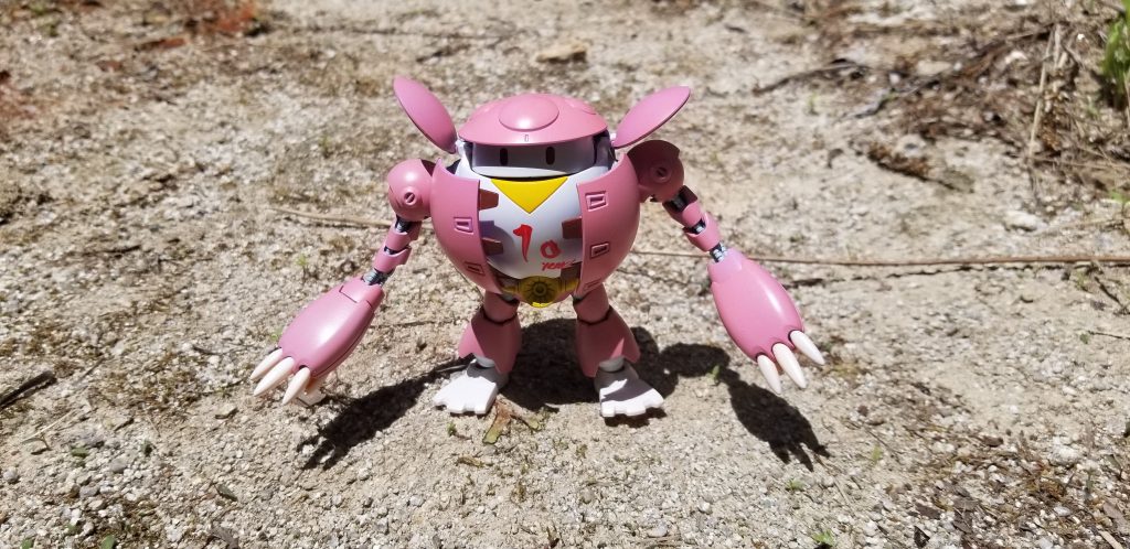 奥様のリクエストに答えて…–3枚目/制作者：康秀