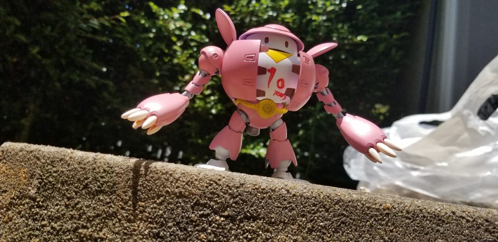 奥様のリクエストに答えて…–2枚目/制作者：康秀