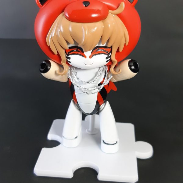 じぇいるサラ代官