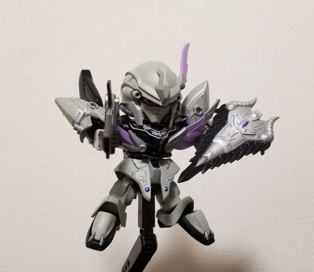 撃っちゃうんだなぁこれが！