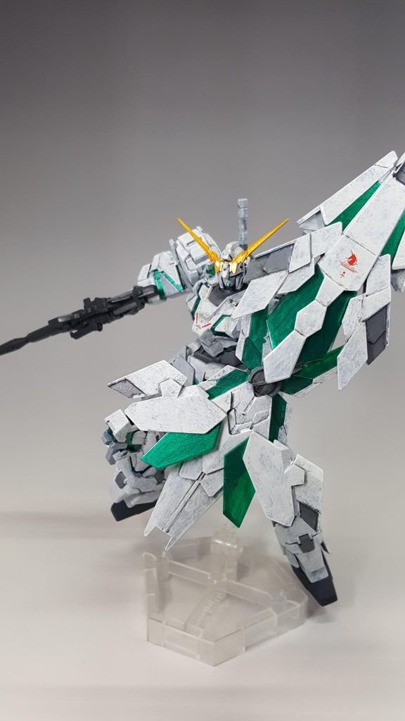 ポージング取らせて( ^ω^)