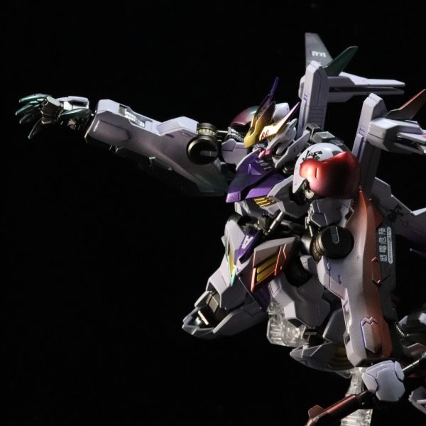 バルバトスルプスレクスのガンプラ作品一覧 12ページ目 Gunsta ガンスタ バルバトスルプスレクスのガンプラ作品一覧 12ページ目 Gunsta ガンスタ
