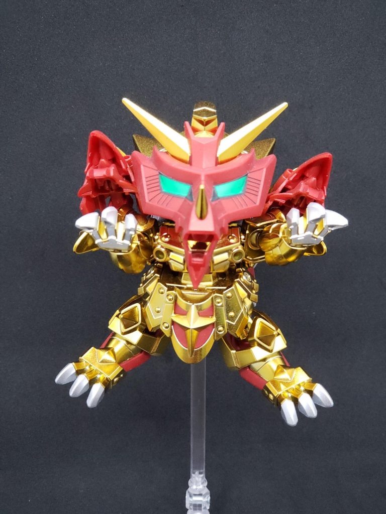 騎士スペリオルドラゴン–9枚目/制作者：はんしん