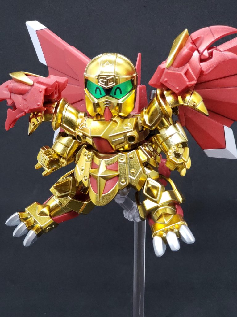 騎士スペリオルドラゴン–8枚目/制作者：はんしん