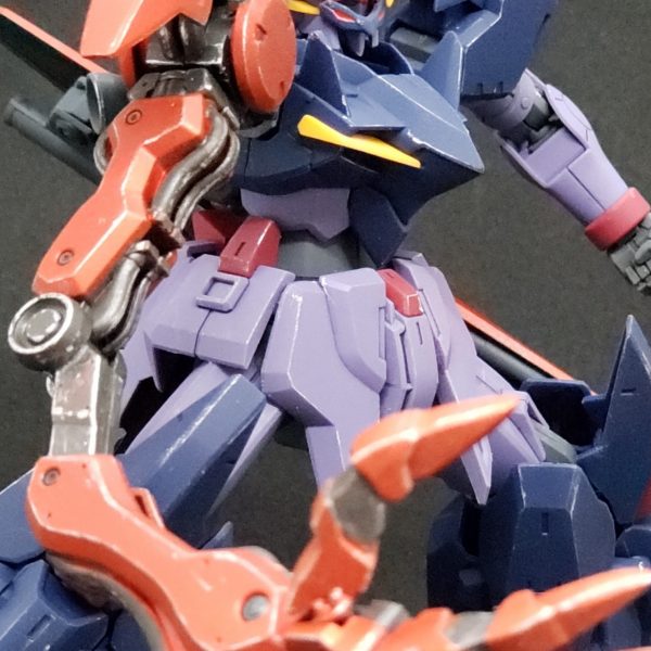 HG ガンダムゼルトザーム
