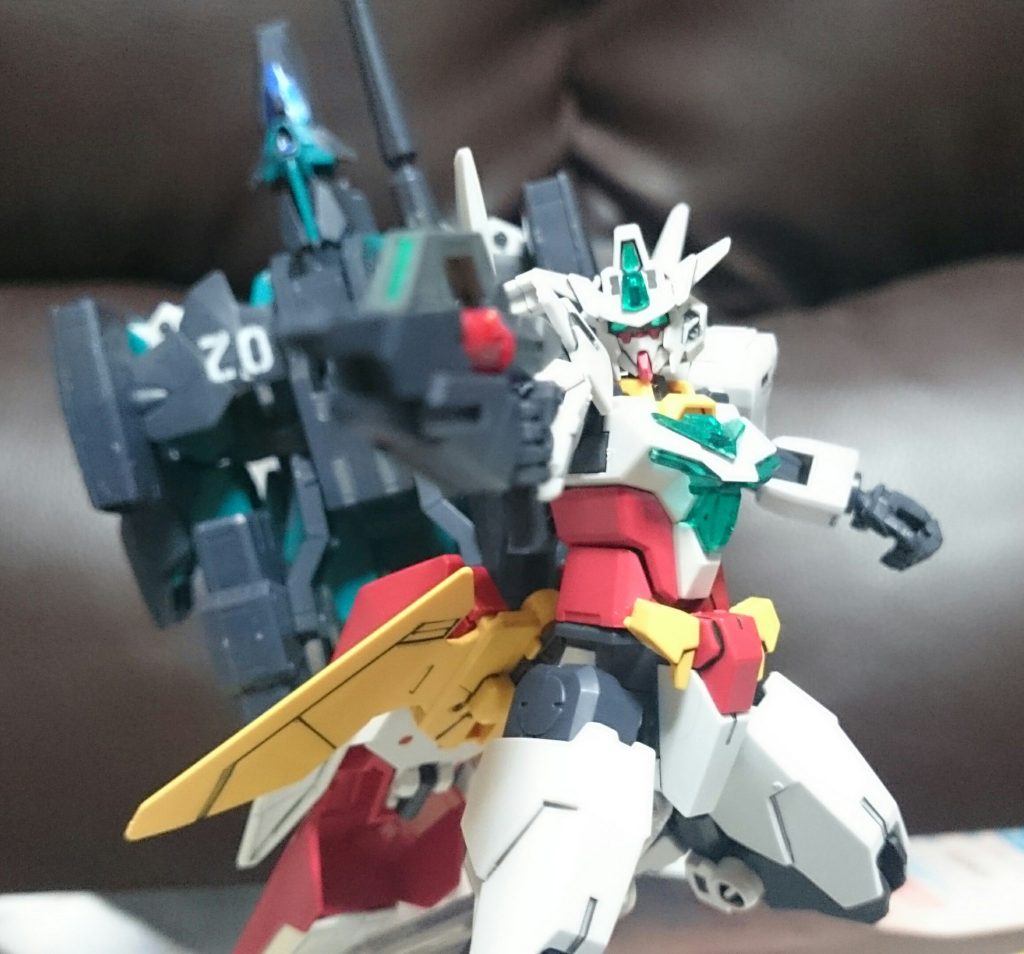 お次はヴィーナスアーマーっス