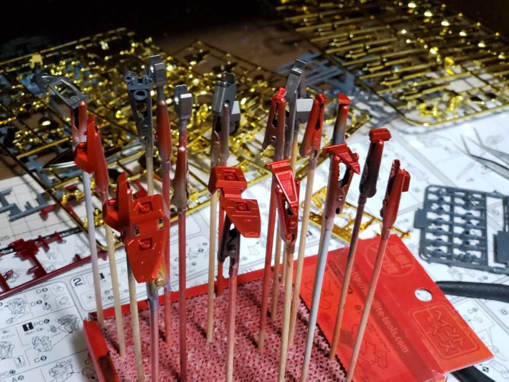 HG 不知火 暁–2枚目/制作者：はんしん