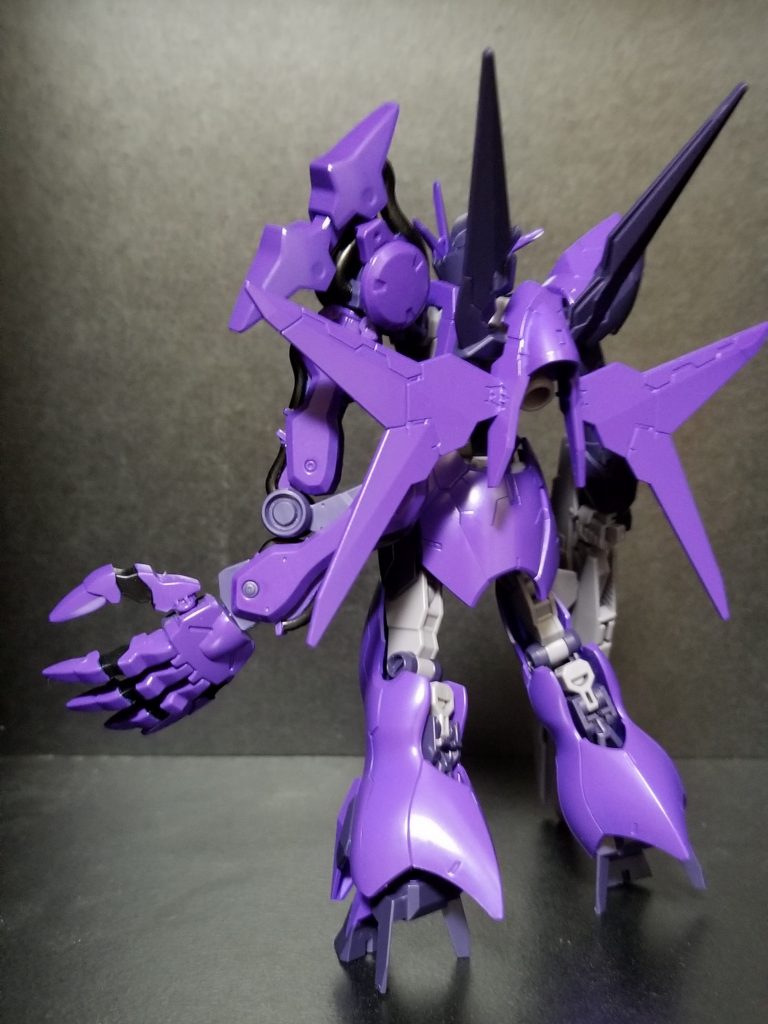 バックショット