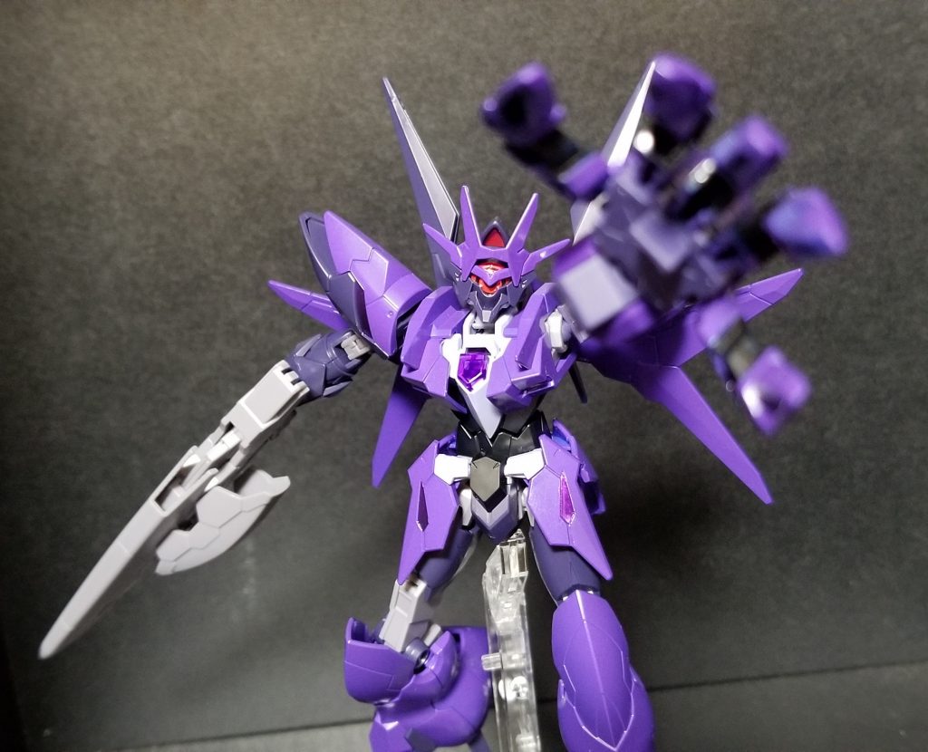 少しだけアクション