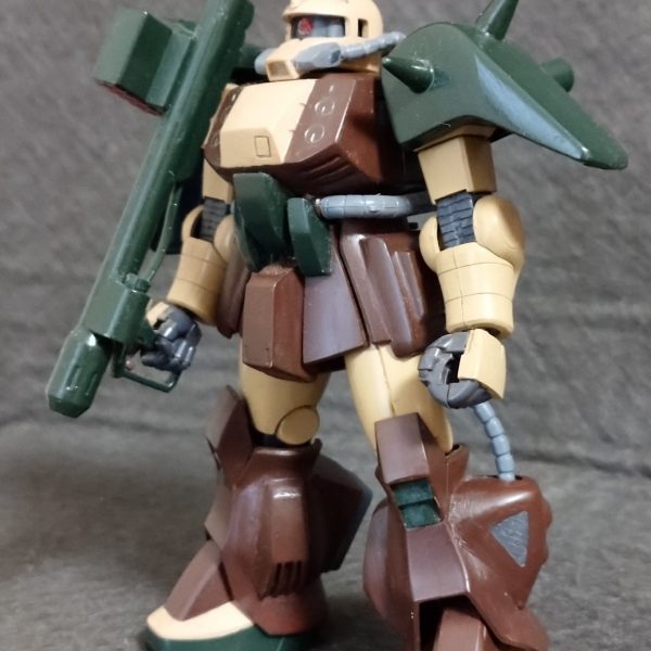 ディザートザク