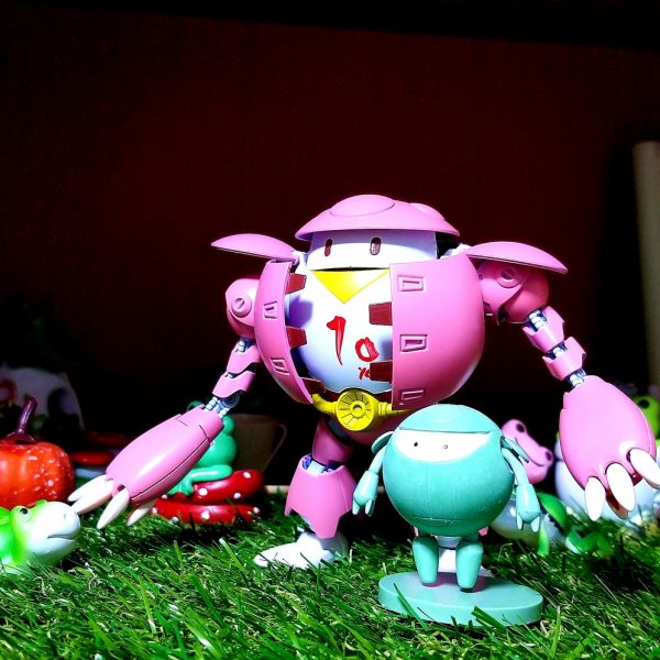 奥様のリクエストに答えて…