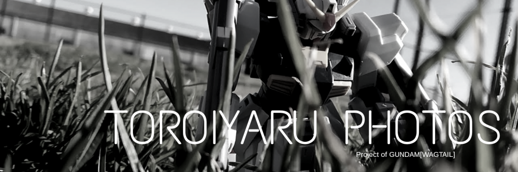 GUNDAM MkⅡ–2枚目/制作者：トロイヤル