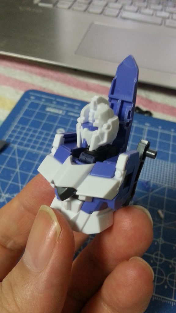 ここから・・・