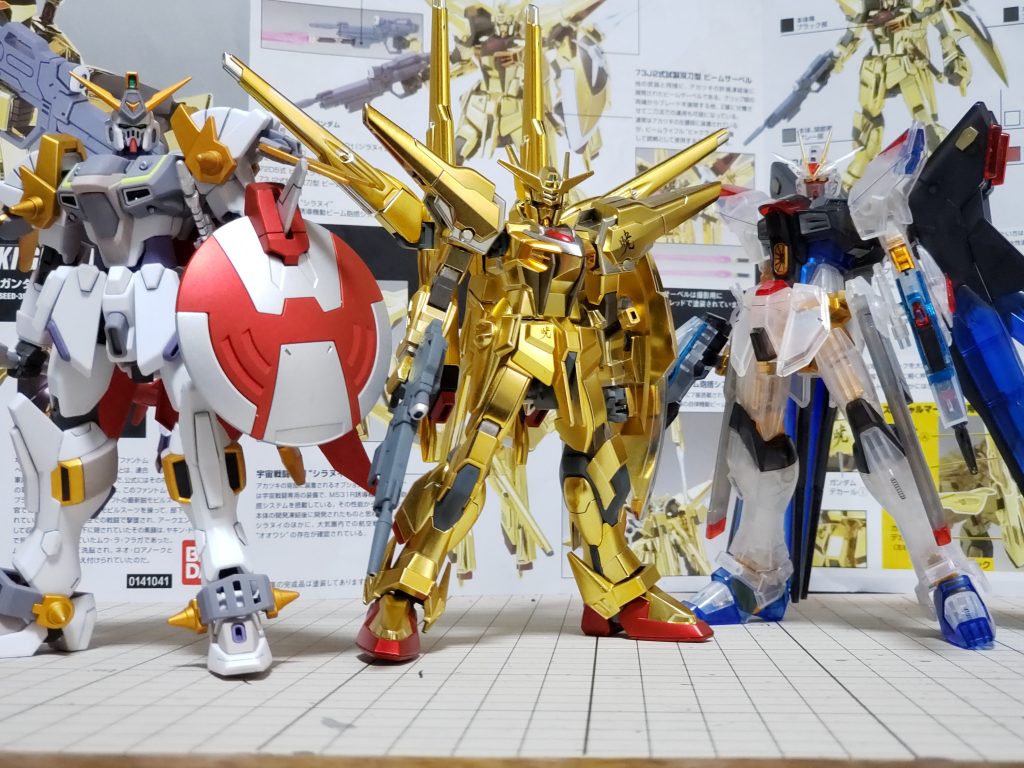 HG 不知火 暁–5枚目/制作者：はんしん