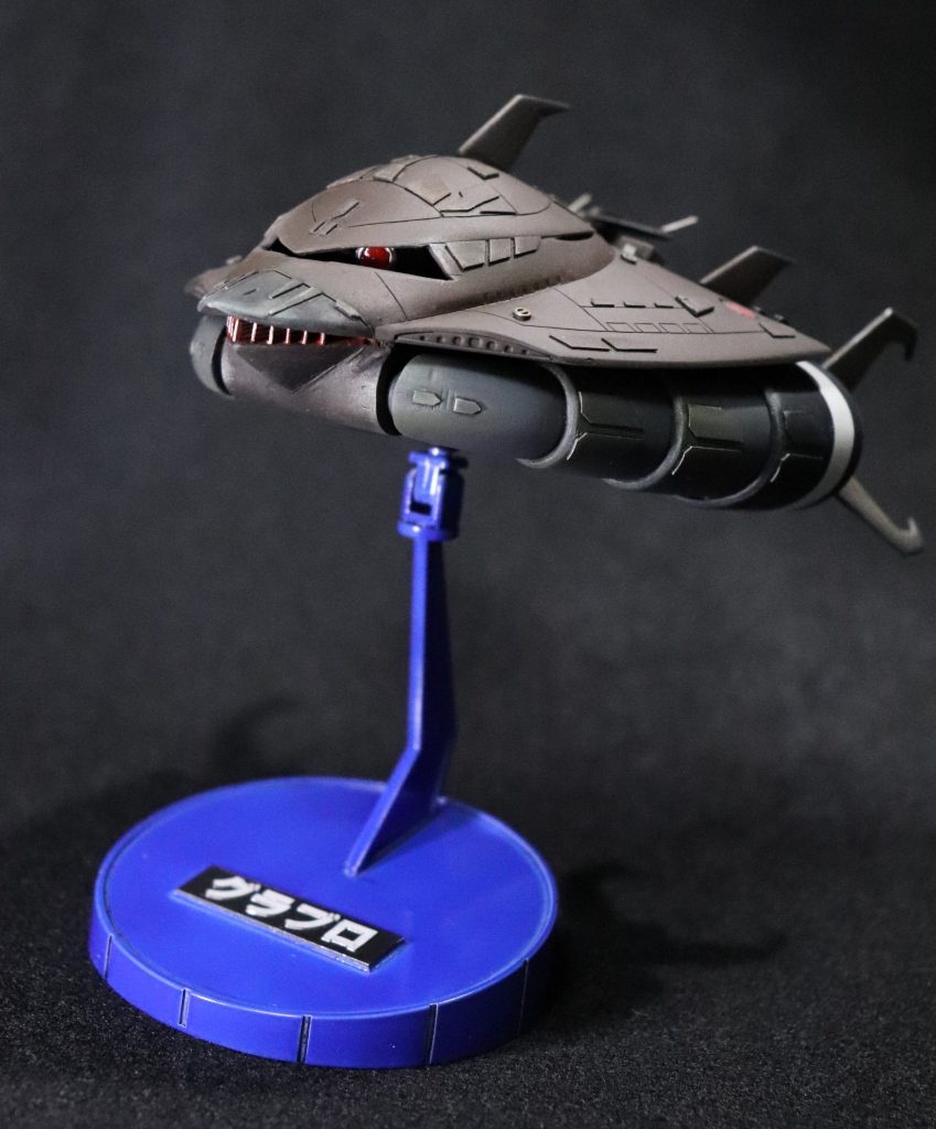 グラブロ–3枚目/制作者：グラハム狂