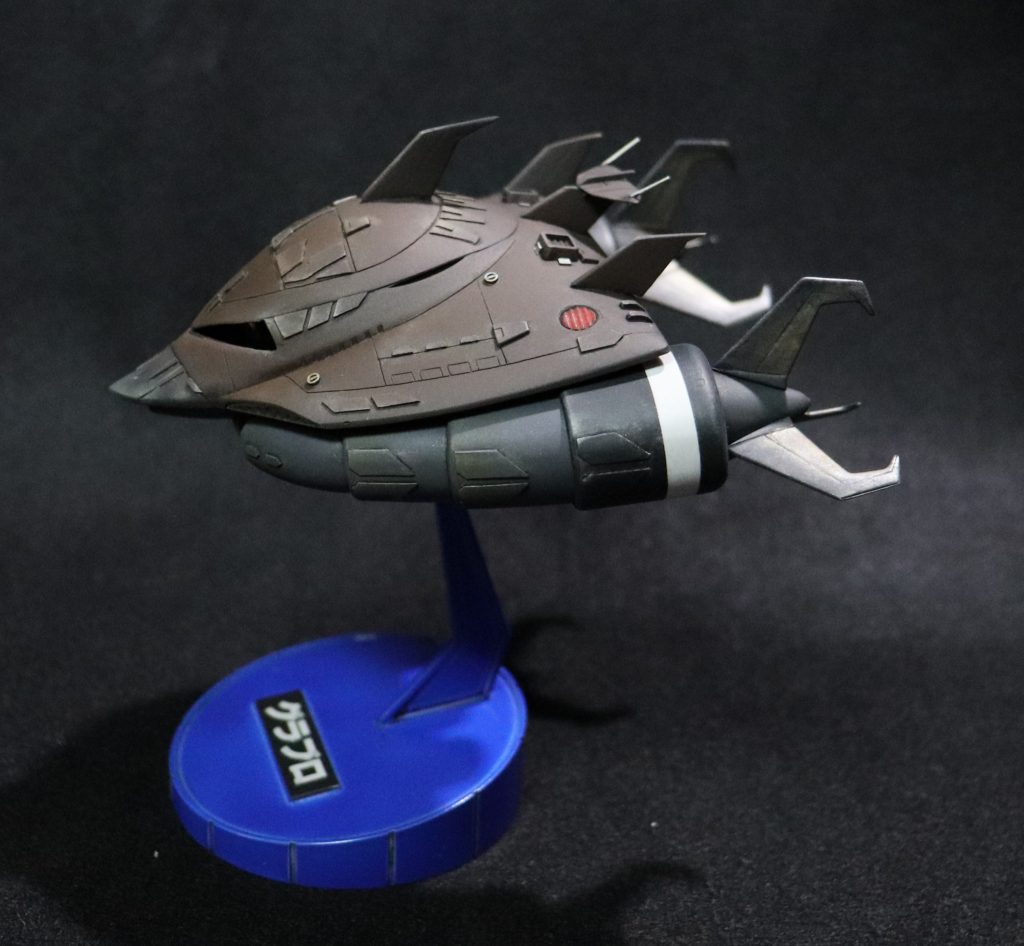 グラブロ–4枚目/制作者：グラハム狂