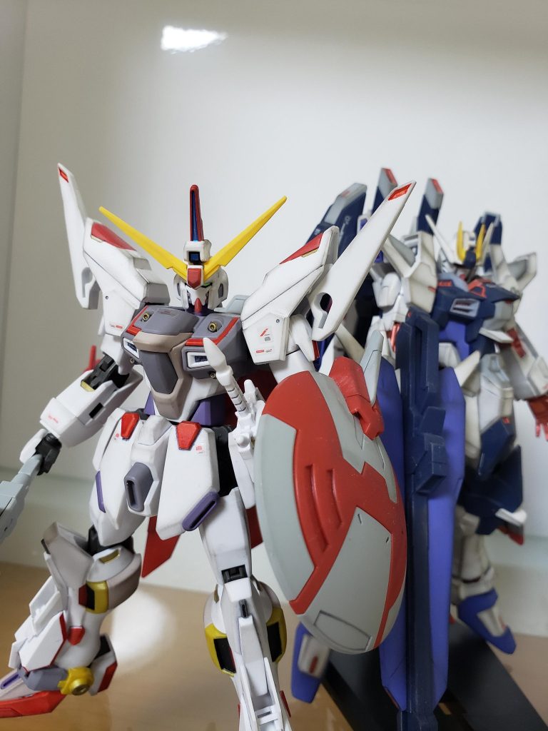 アメストフリとツーショット