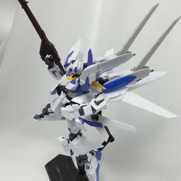 アナザーデルタ