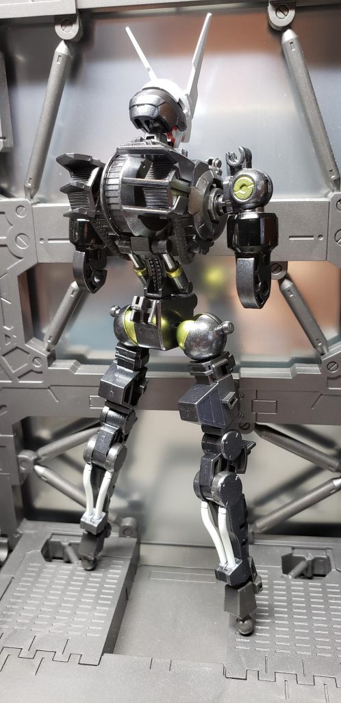 照明がへたくそなのでしっかり色分けしたんですがわかりにくくなってしまいましたな…