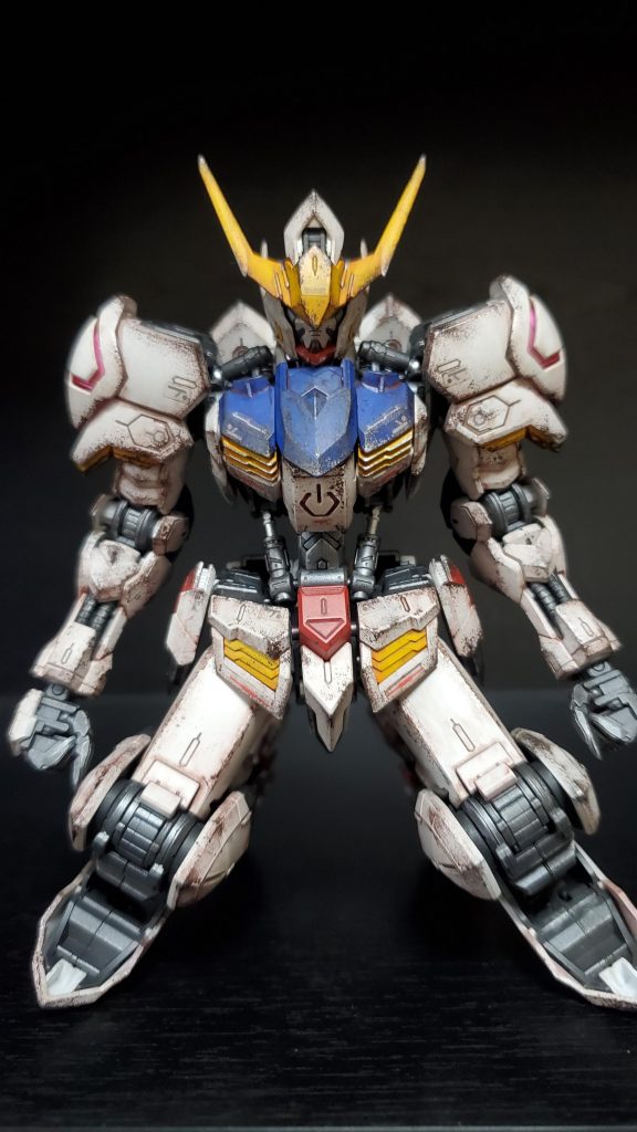 EDのアレっぽく