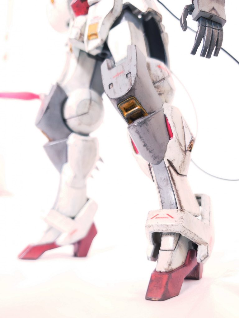 VGMM-Sc02 Gastima Gundam Color Ver.–4枚目/制作者:Dinny_Chin