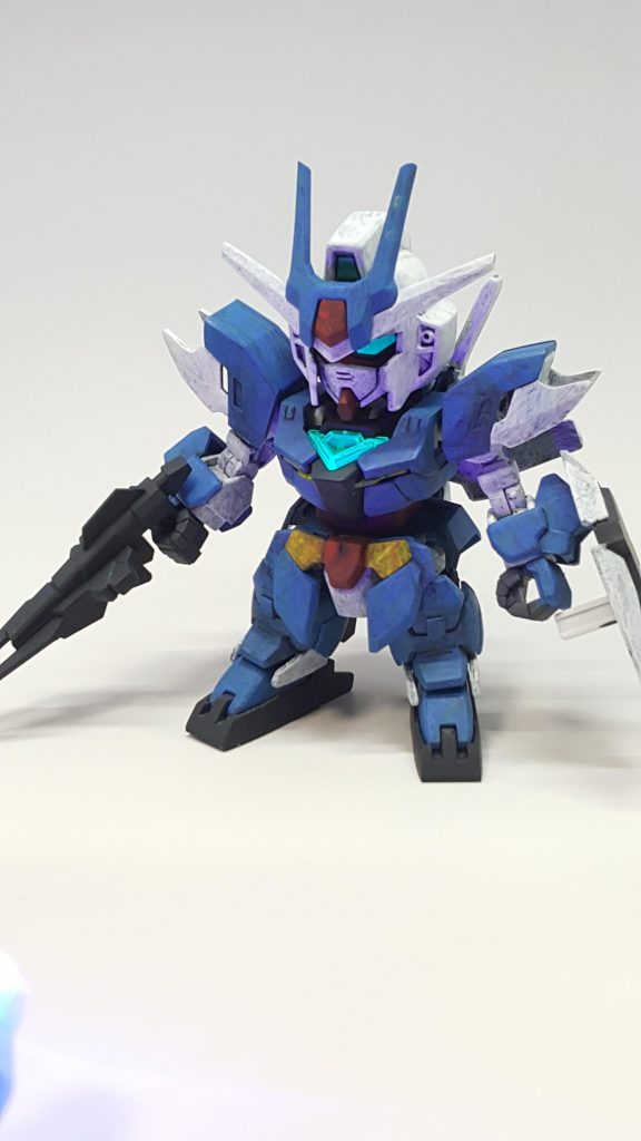 ブラックライトピッカーン(　・ω・)←