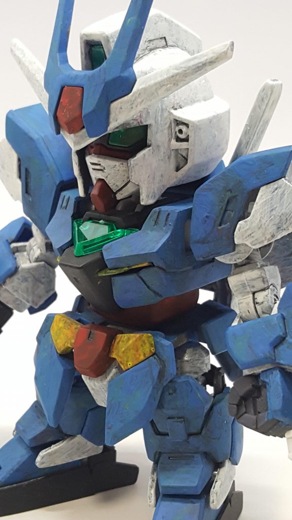 寄りのブラックライト無し(　・ω・)