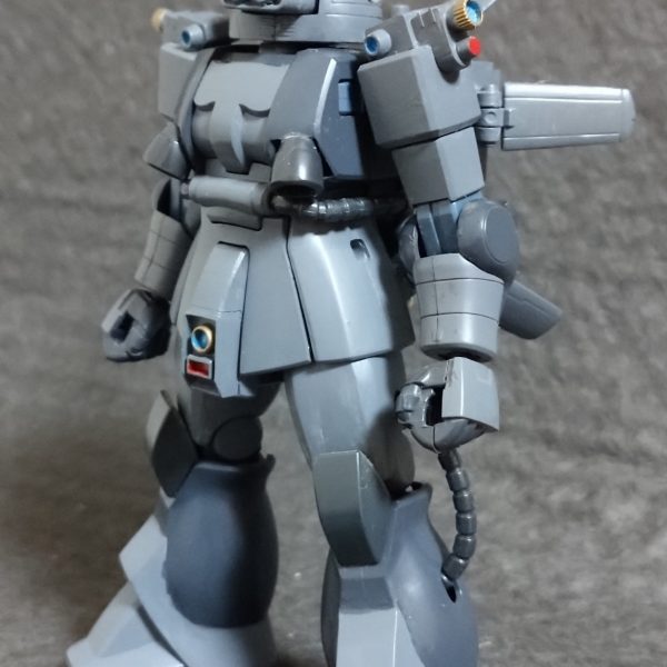 ザクフリッパー