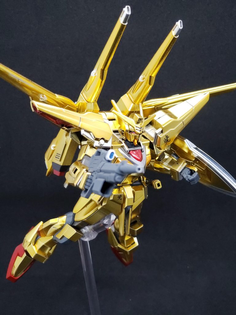 HG 不知火 暁–3枚目/制作者：はんしん